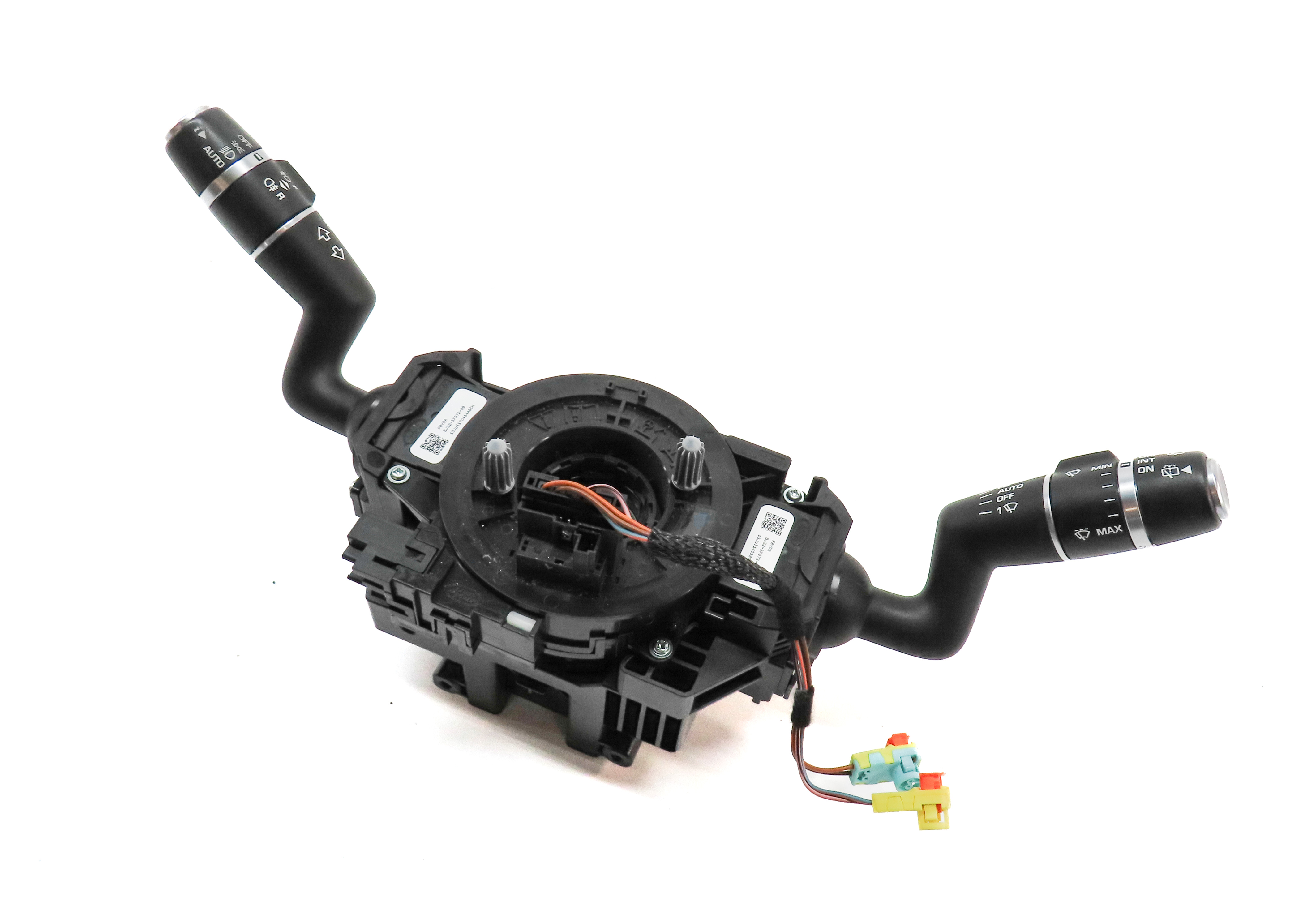 12-19 RANGE ROVER SPORT DISCOVERY EVOQUE L405 L462 L494 L538 COMBINATION SWITCH — exact item pictured